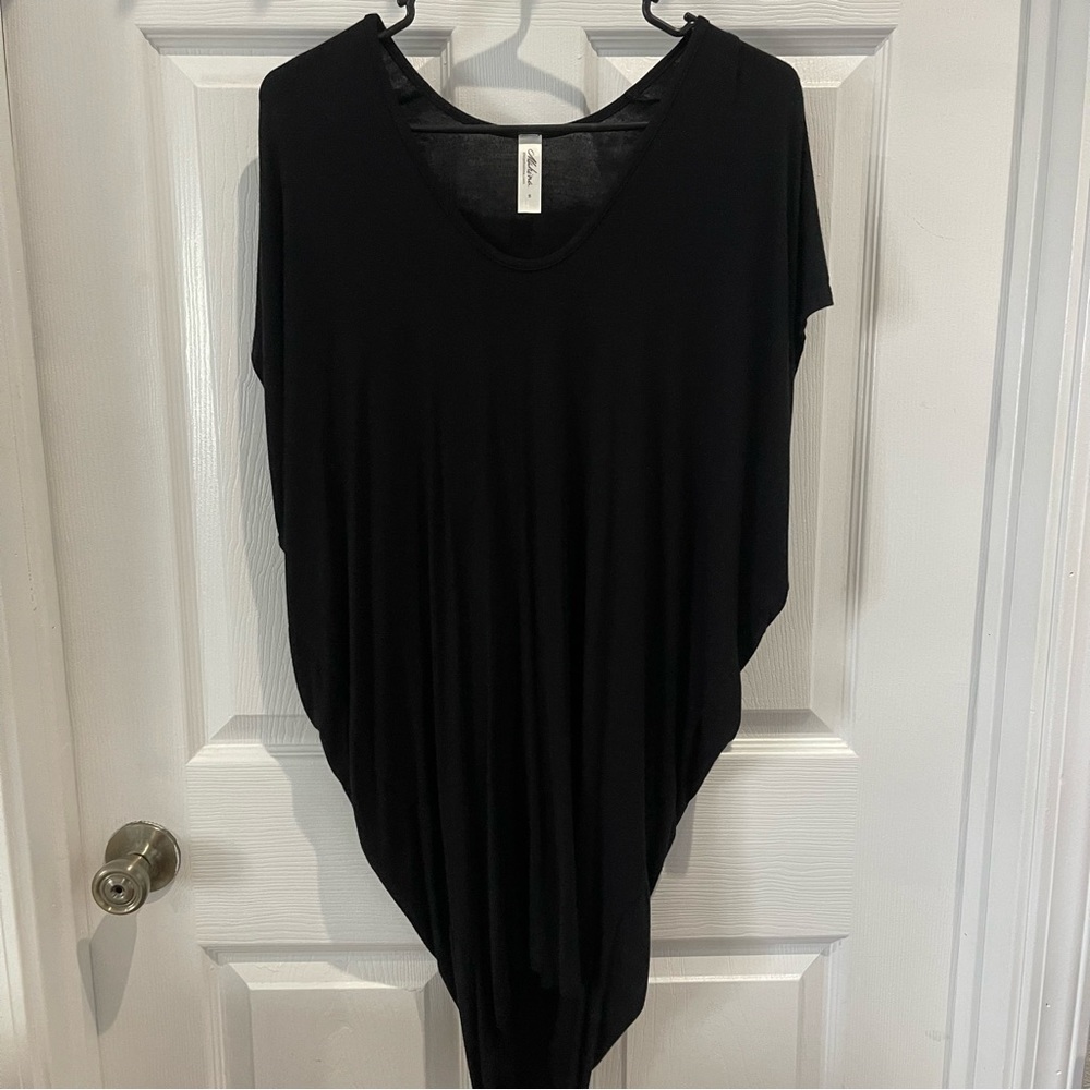 Mahina dress